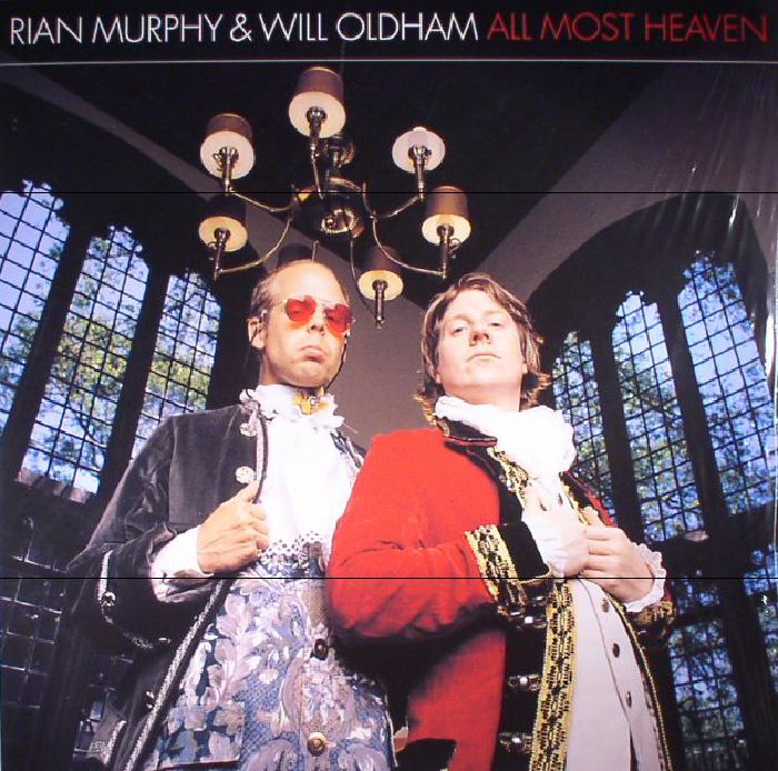 Rian Murphy | Will Oldham All Most Heaven
