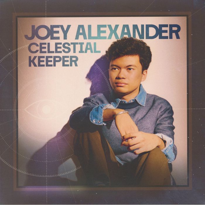 Joey Alexander Celestial Keeper