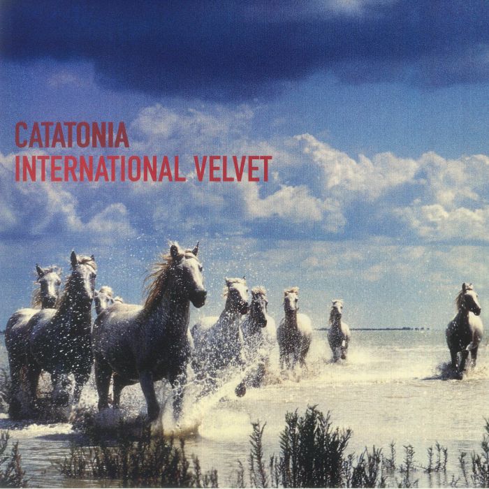 Catatonia International Velvet (25th Anniversary Edition) (National Album Day 2023)