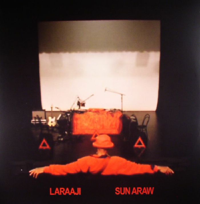 Laraaji | Sun Araw Professional Sunflow
