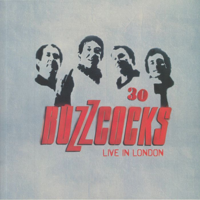 Buzzcocks 30: Live In London
