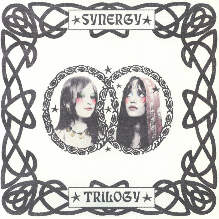 Synergy Trilogy Synergy Trilogy