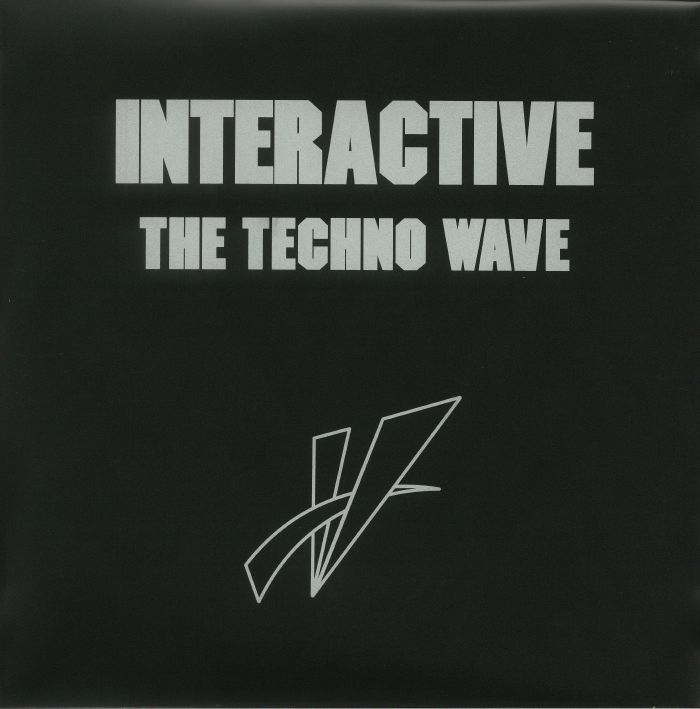 Interactive The Techno Wave