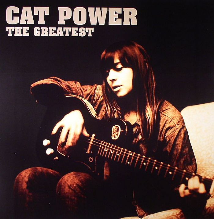 Cat Power The Greatest