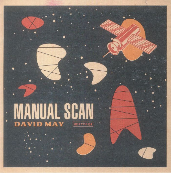 Manual Scan David May