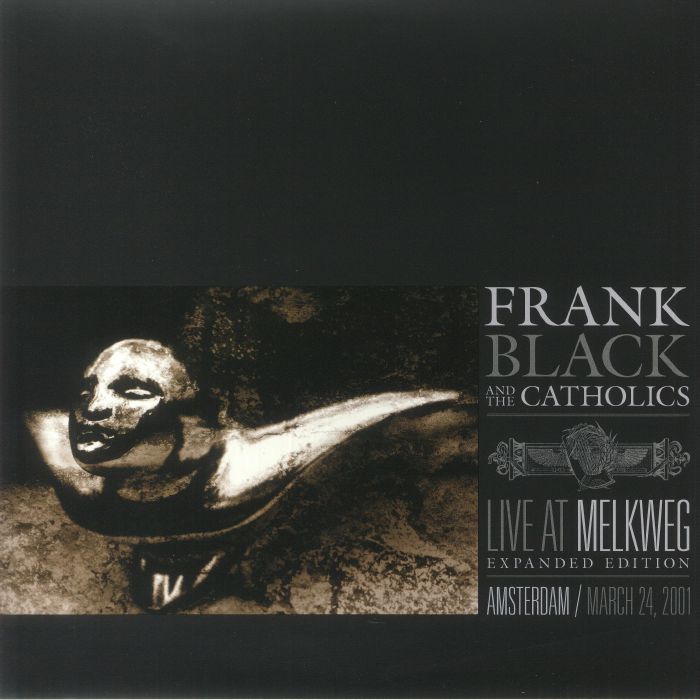 Frank Black and The Catholics Live At Melkweg (Expanded Edition)