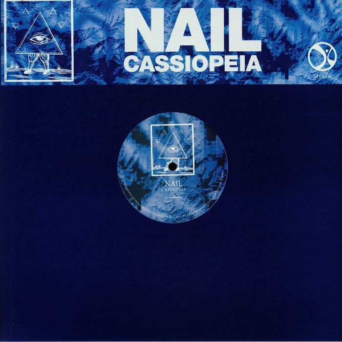 Nail Cassiopeia