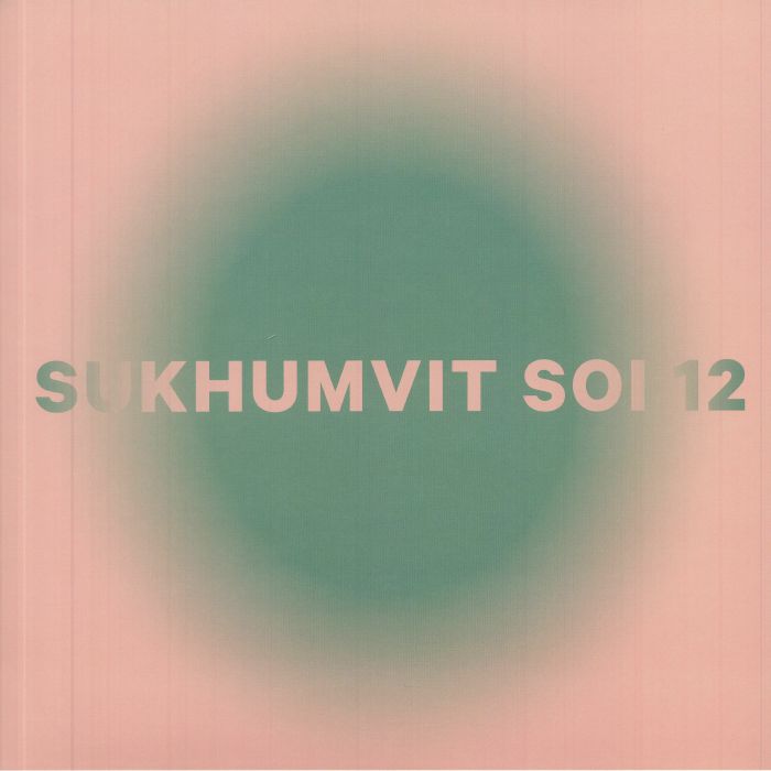 Sukhumvit Vinyl