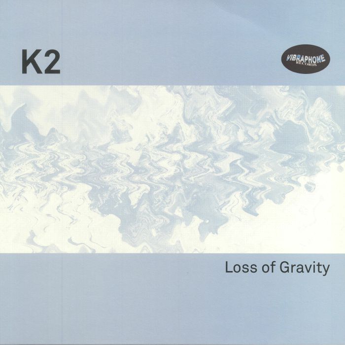 K2 Loss Of Gravity