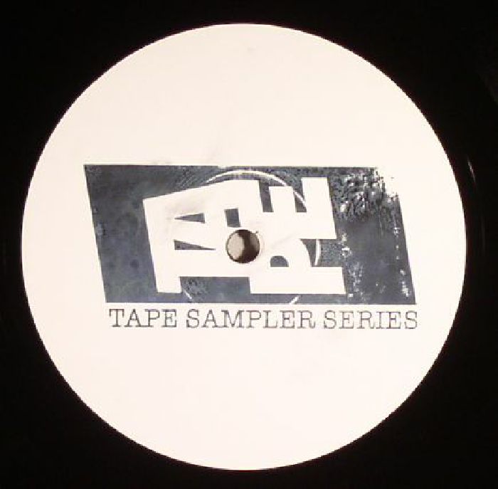 Deniro | Tape Djs | Interstellar Funk | Haron and Jeroen Tape Sampler Series 03