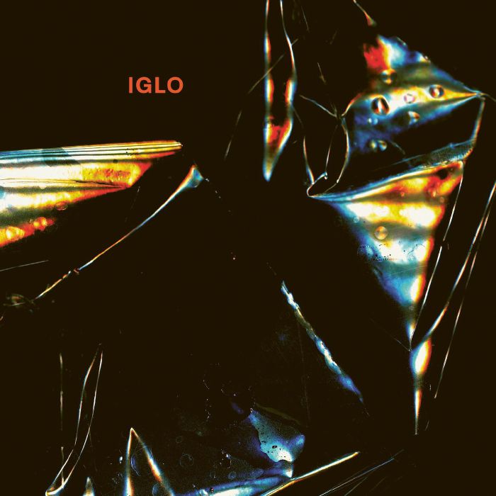 Iglo Vinyl