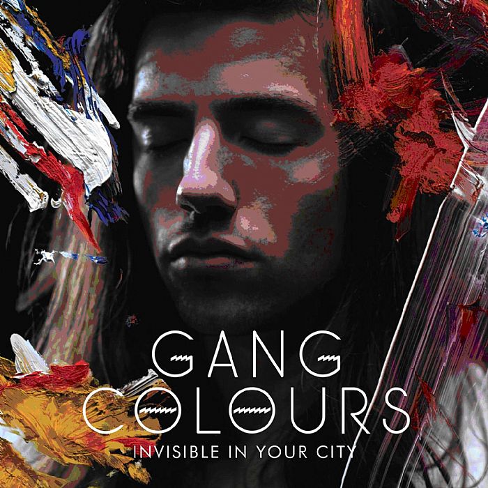 Gang Colours Invisible In Your City