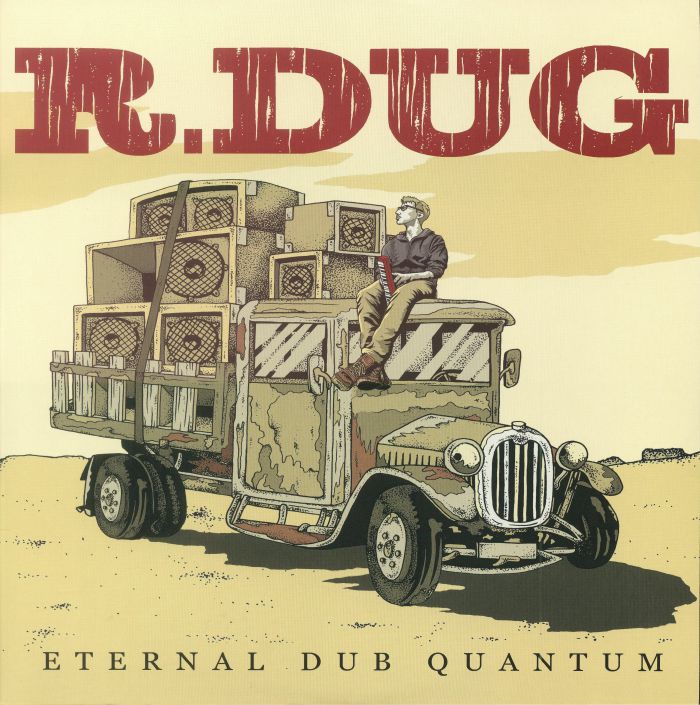 R Dug Eternal Dub Quantum