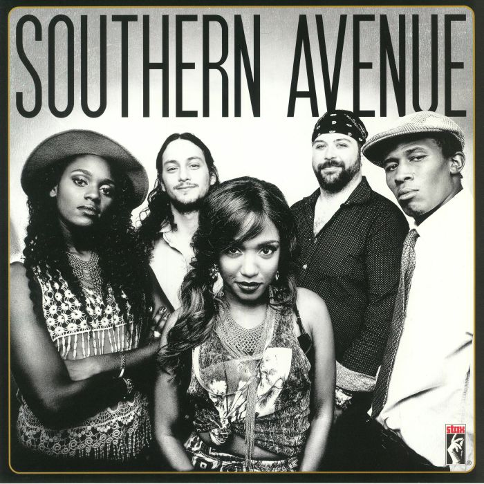 Southern Avenue Southern Avenue