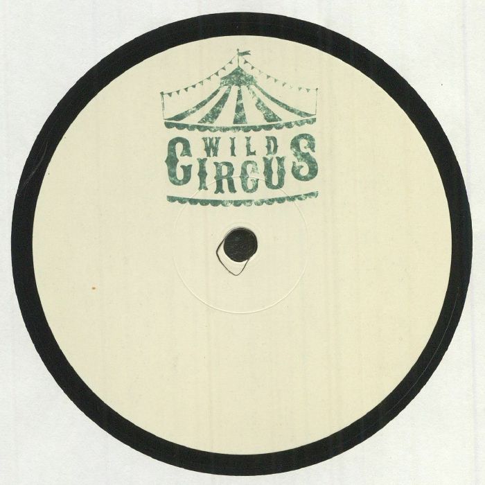 Akyra | Dudley Strangeways | Mortalyf Wild Circus 02
