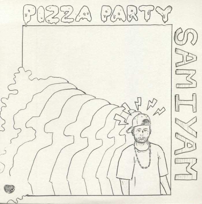 Samiyam Pizza Party