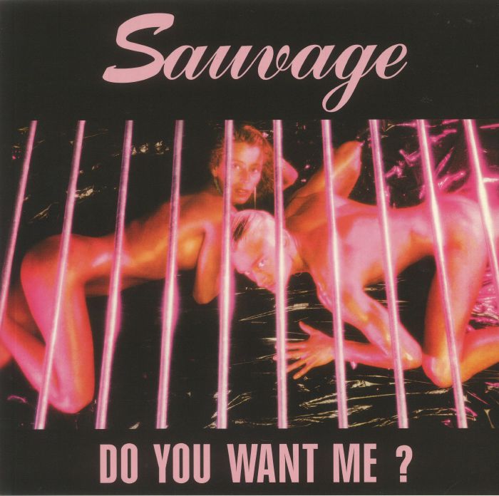 Sauvage Do You Want Me