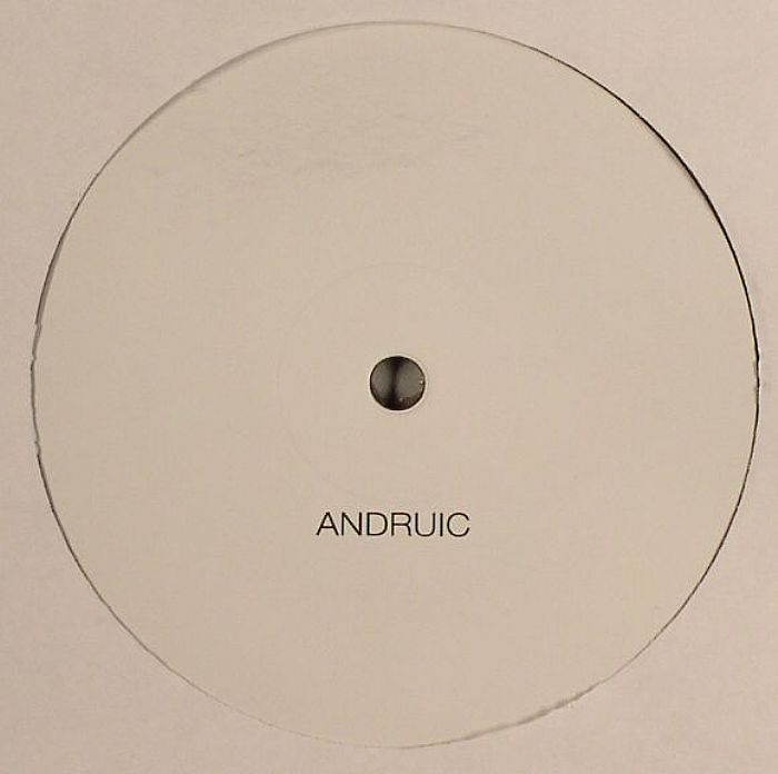 Ricardo Villalobos – Sei Es Drum vinyl cover