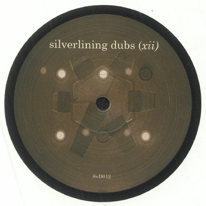 Silverlining dubs Vinyl