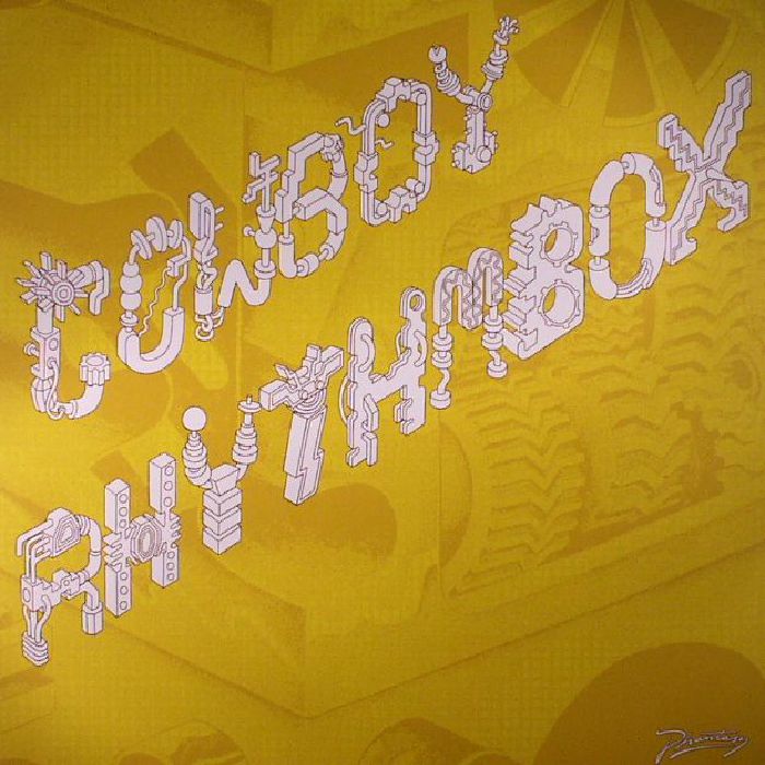 Cowboy Rhythmbox Tanz Exotique