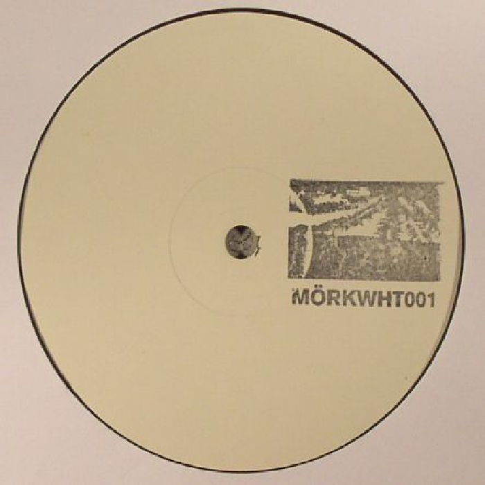 No Moon – I Left My Dial In Pirovac vinyl cover