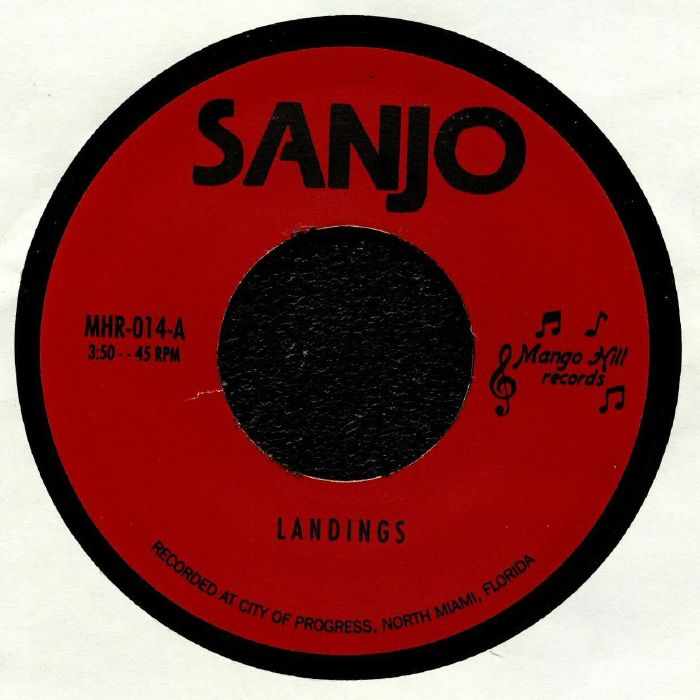 Sanjo Vinyl