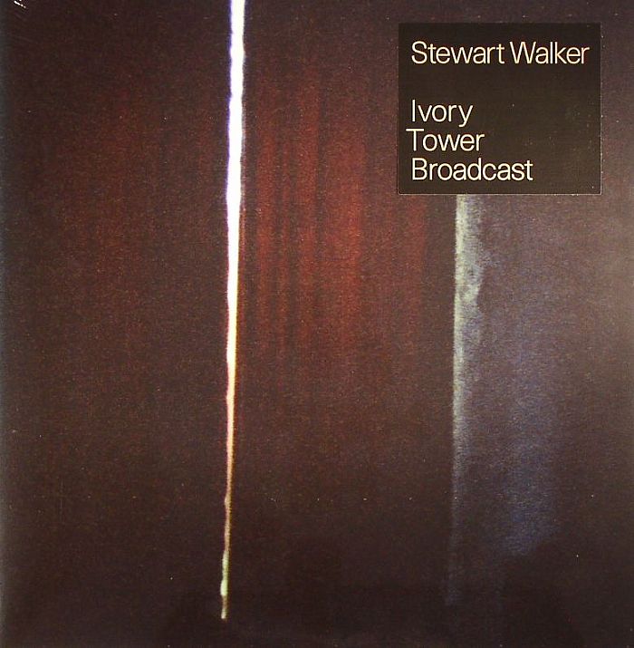 Stewart Walker Ivory Tower Broadcast