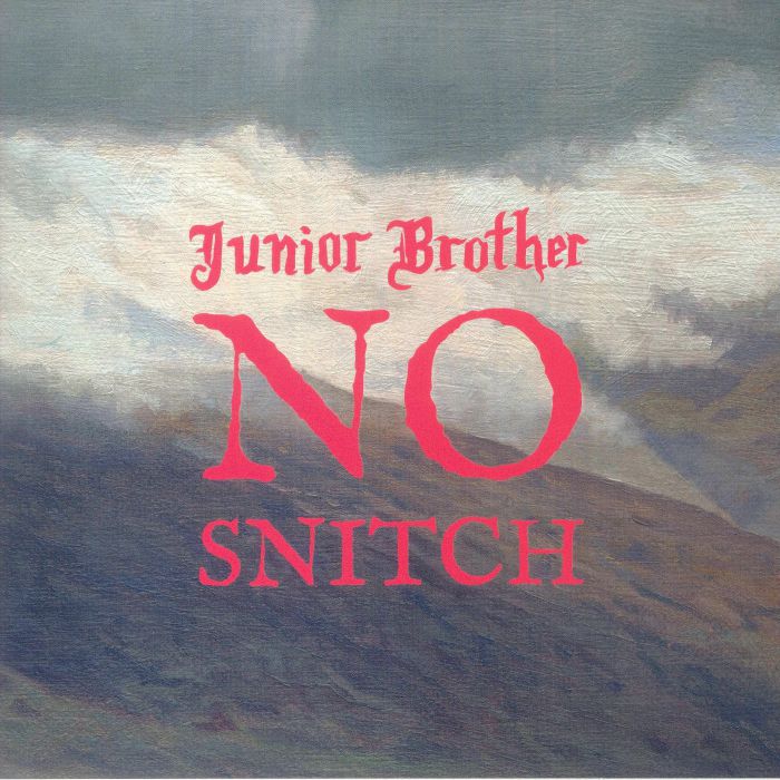 Junior Brother No Snitch