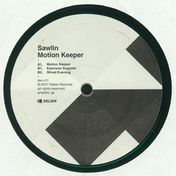 Sawlin Motion Keeper