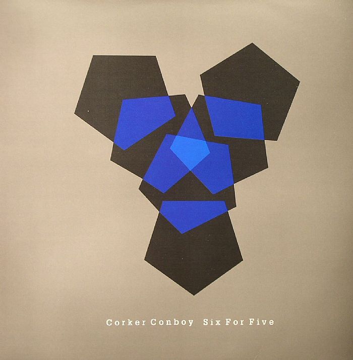 Corker Conboy | Corker Conboy Six For Five