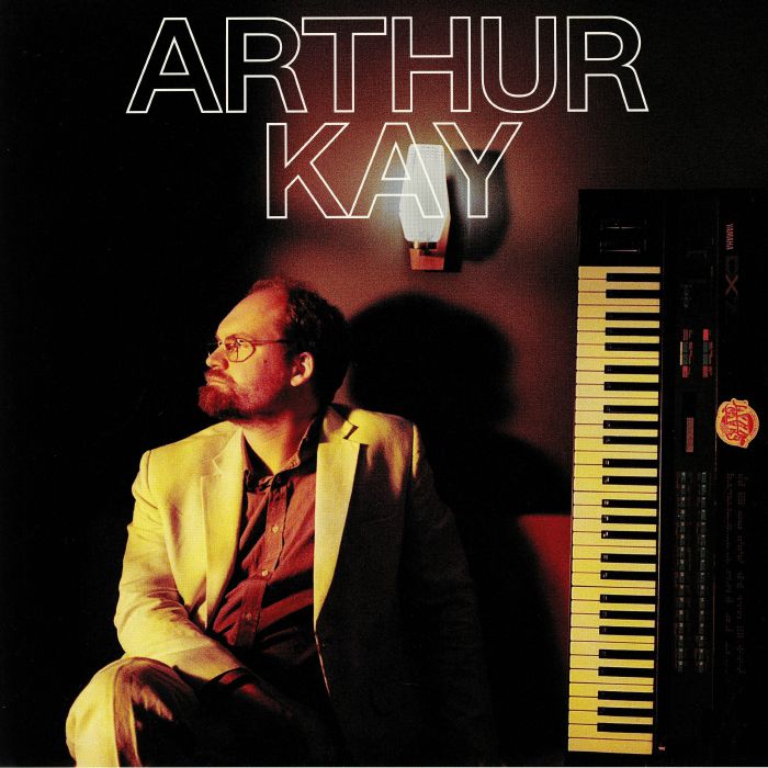 Arthur Kay Arthur Kay