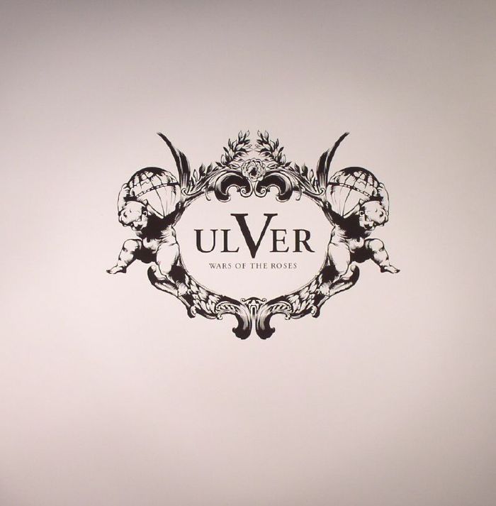 Ulver Wars Of The Roses