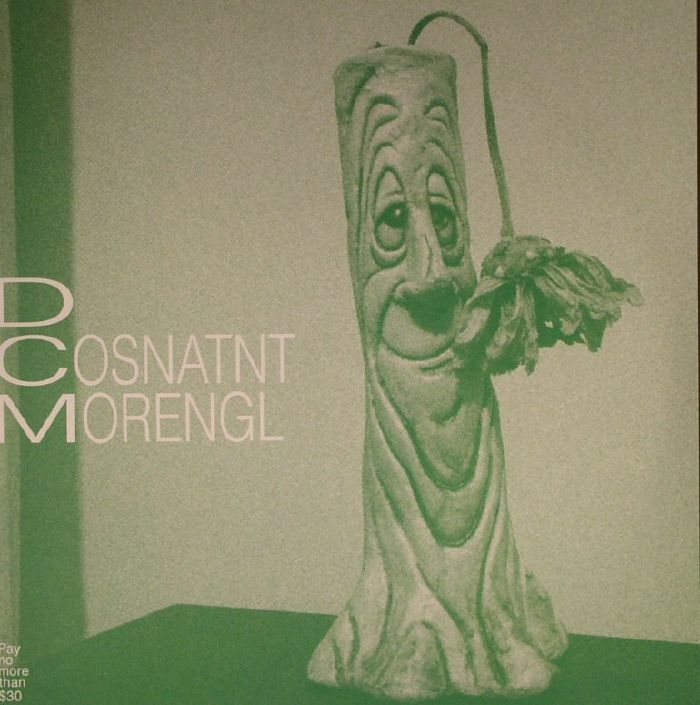 Constant Mongrel DCM