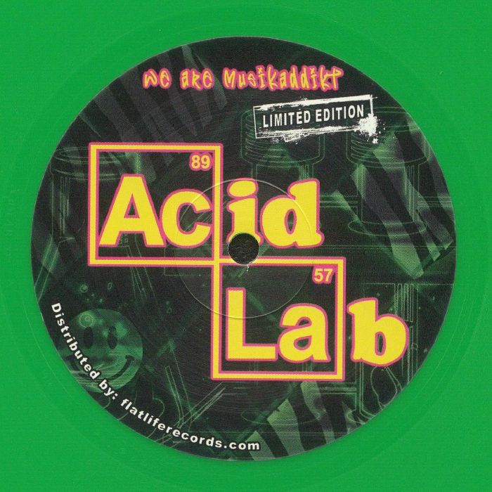 Acidlab Vinyl