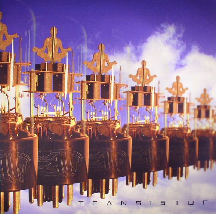 311 Transistor (reissue)