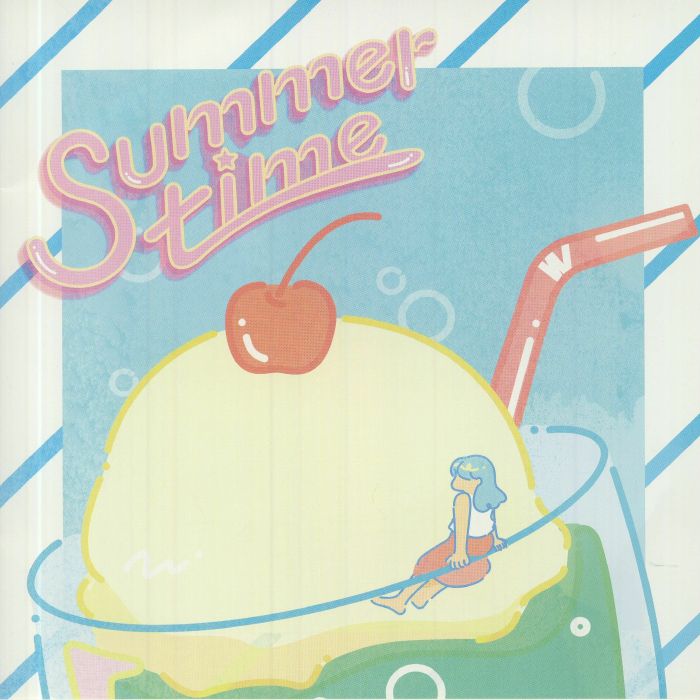 Stream Cinnamons x Evening Cinema(Maggie Cover) - Summertime[K3NX7