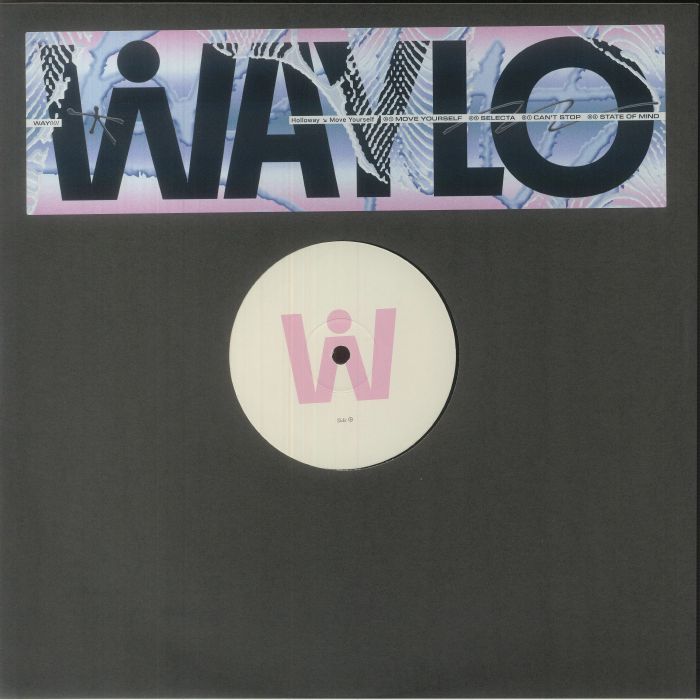 Waylo Vinyl