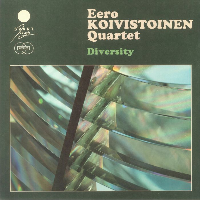 Eero Koivistoinen Quartet Diversity