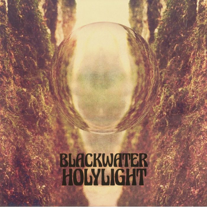 Blackwater Holylight – Blackwater Holylight vinyl cover
