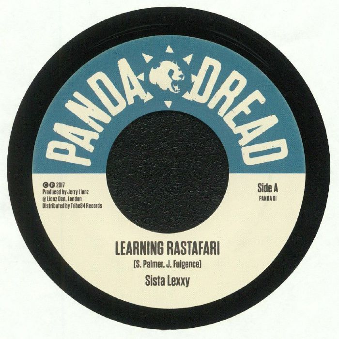 Sista Lexxy | Jerry Lionz Learning Rastafari