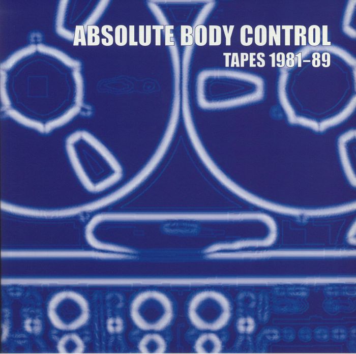 Absolute Body Control Tapes 1981 89