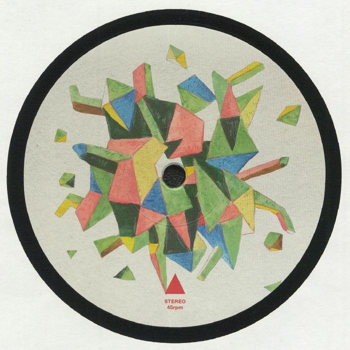 Ogawa & Tokoro Vinyl