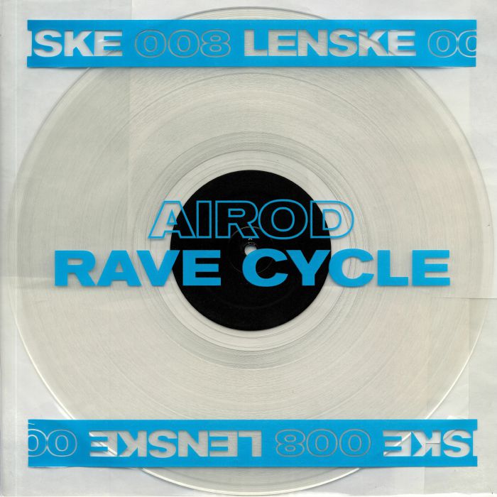 Airod Rave Cycle
