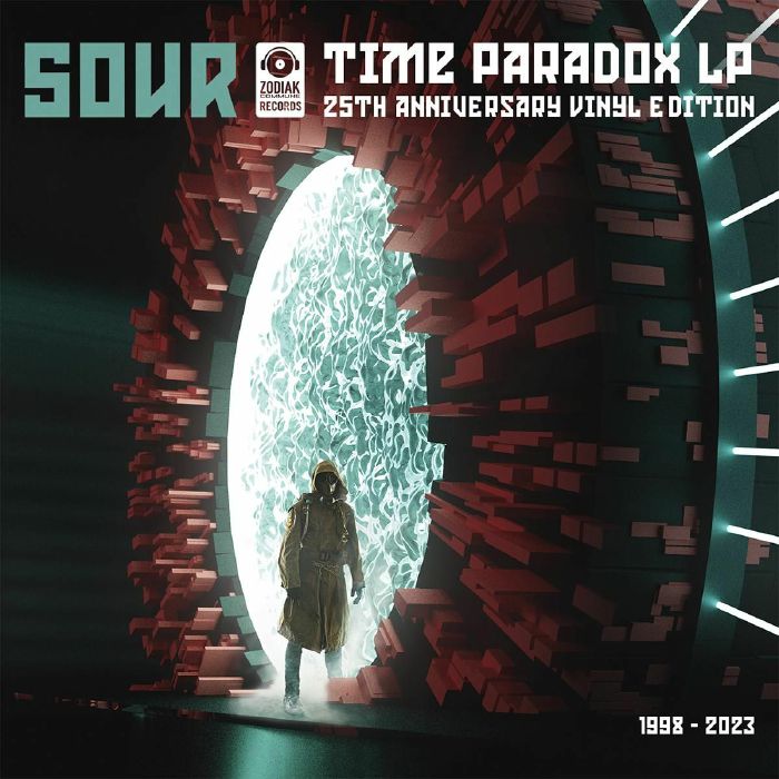 Sour Time Paradox (25th Anniversary Edition)