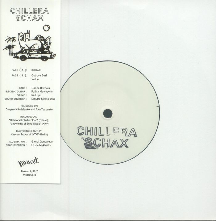Chillera SCHAX