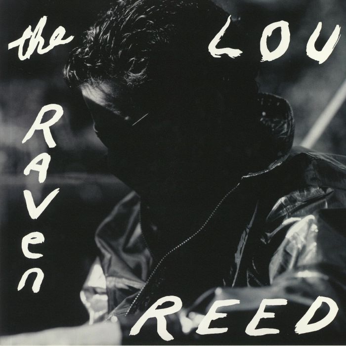 Lou Reed The Raven (Record Store Day Black Friday 2019)
