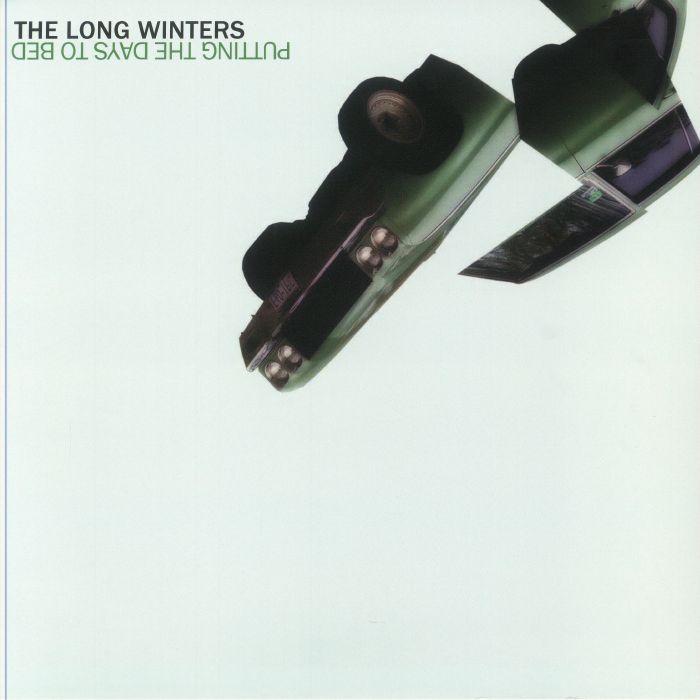 The Long Winters Putting The Days To Bed