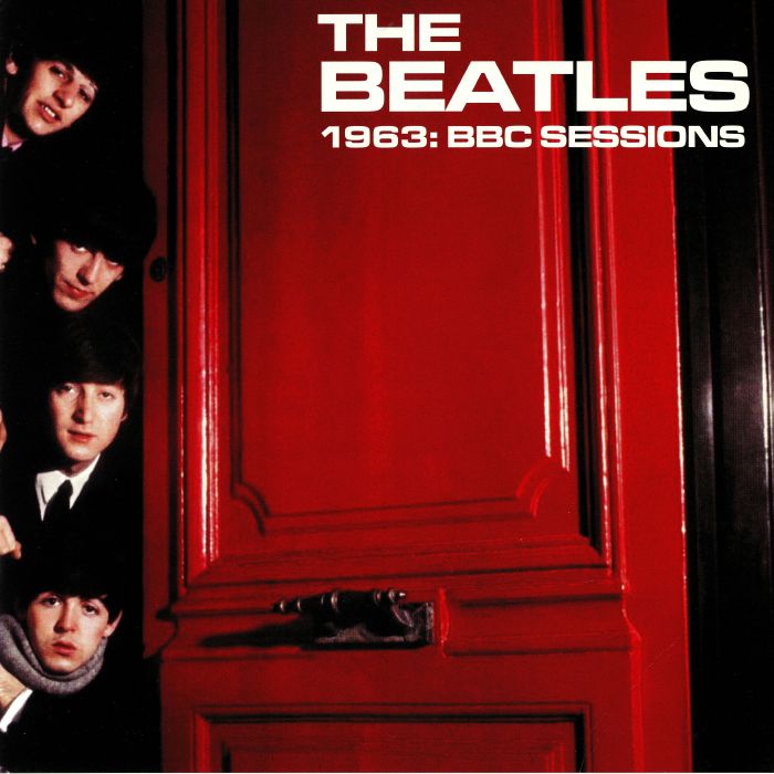 The Beatles 1963 BBC Sessions