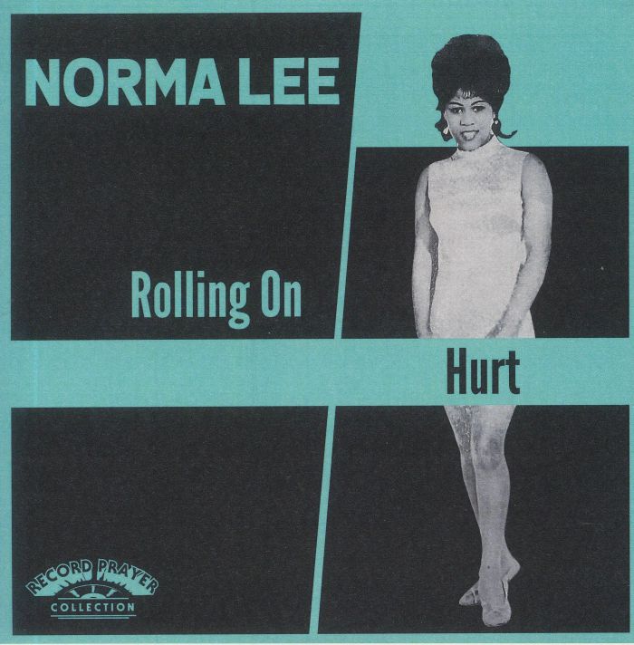 Norma Lee Hurt