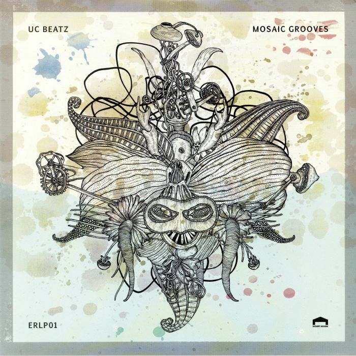 Uc Beatz Mosaic Grooves